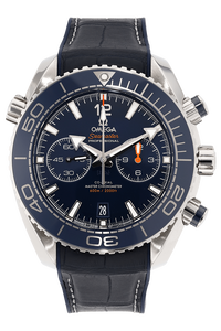 Seamaster Planet Ocean Stainless Steel Automatic