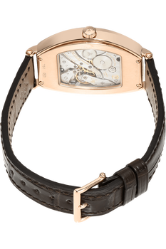 Gondolo Reference 5098 Rose Gold Manual