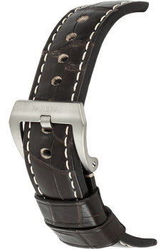 Luminor Marina 8 Days Titanium Manual