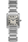 Tank Francaise Stainless Steel Quartz