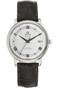 Deville Stainless Steel Automatic