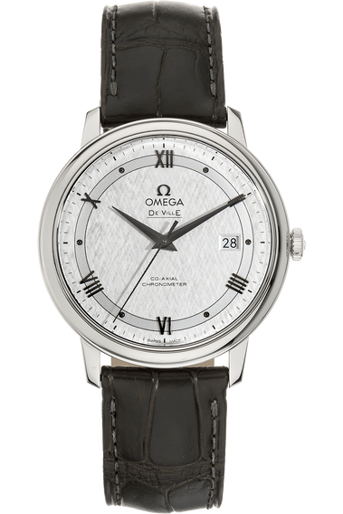 Deville Stainless Steel Automatic