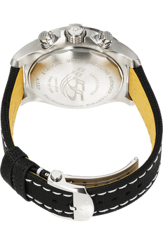 Avenger Chronograph Limited Edition Stainless Steel Automatic