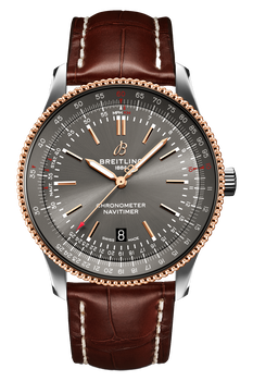 Navitimer Automatic 41