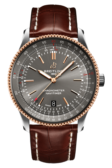 Navitimer Automatic 41