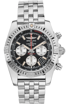 Chronomat 44 Airborne Special Edition Stainless Steel Automatic