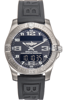 Breitling aerospace store evo e79363