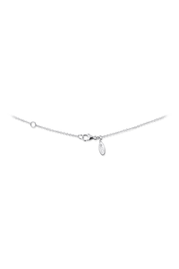Peekaboo Aquamarine Pendant