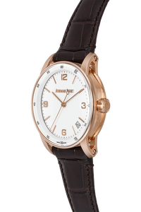 Code 11.59 Rose Gold Automatic