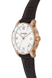 Code 11.59 Rose Gold Automatic