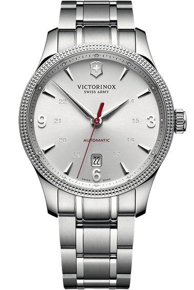 Victorinox swiss army alliance mechanical top
