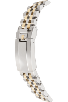 Black Bay 41 S&amp;G Yellow Gold and Stainless Steel Automatic