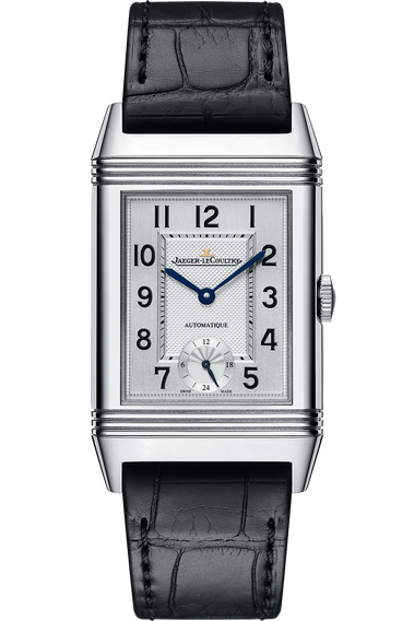 Jaeger lecoultre clearance reverso day night