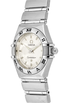 Constellation Stainless Steel Quartz