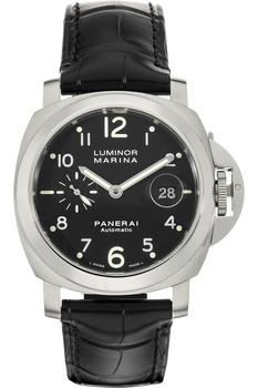Luminor Marina Stainless Steel Automatic