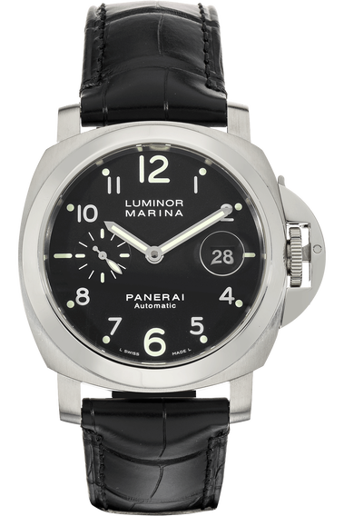 Luminor Marina Stainless Steel Automatic