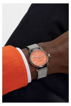 Club Campus 38 cream coral