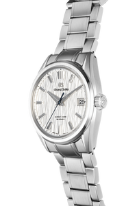 Evolution 9 Hi-Beat 36000 80 Hours Stainless Steel Automatic
