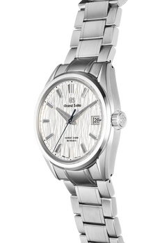 Evolution 9 Hi-Beat 36000 80 Hours Stainless Steel Automatic