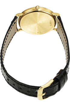 Classic Round Yellow Gold Automatic