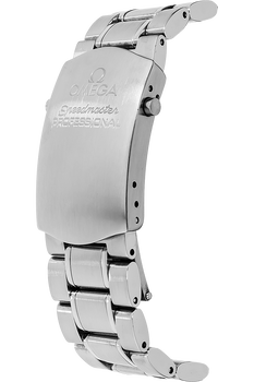 Speedmaster Split-Seconds Chronograph Stainless Steel