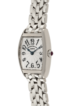 Cintree Curvex White Gold Quartz