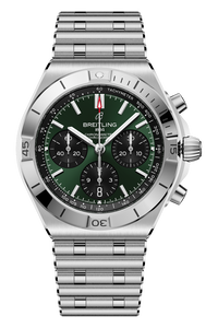 Chronomat B01 42