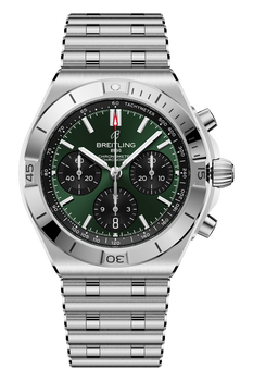 Chronomat B01 42