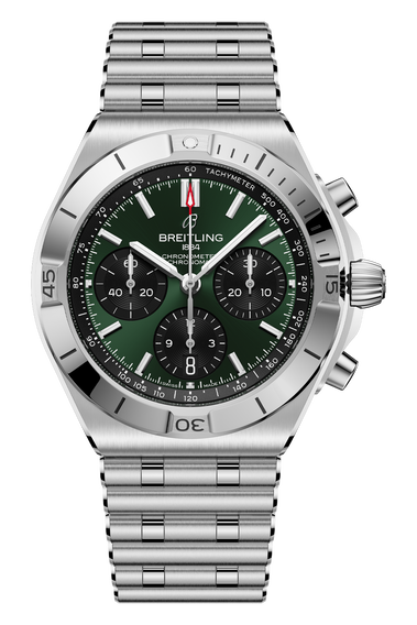 Chronomat B01 42