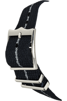 Black Bay Fifty-Eight Stainless Steel Automatic