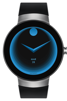 Movado Connect Smart Watch