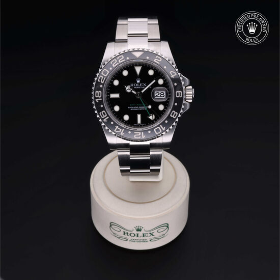GMT-Master II