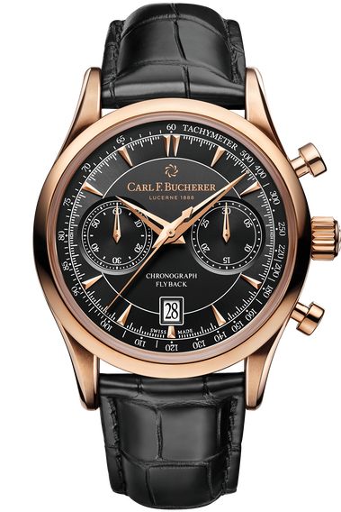 Manero Flyback