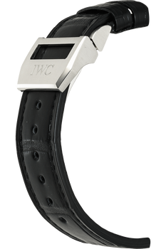 Big Pilot&#39;s Le Petit Prince Stainless Steel Automatic