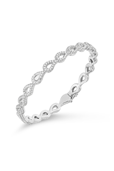 Lacrima by Bucherer Bangle
