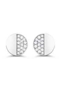 B Dimension Earrings