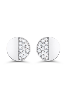 B Dimension Earrings