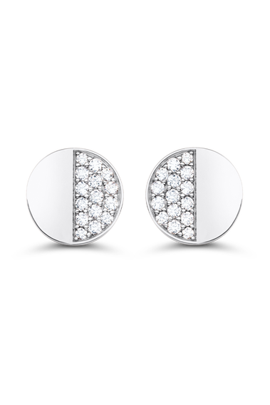 B Dimension Earrings