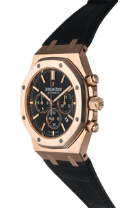 Royal Oak Chronograph Rose Gold Automatic