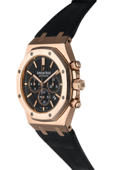 Royal Oak Chronograph Rose Gold Automatic