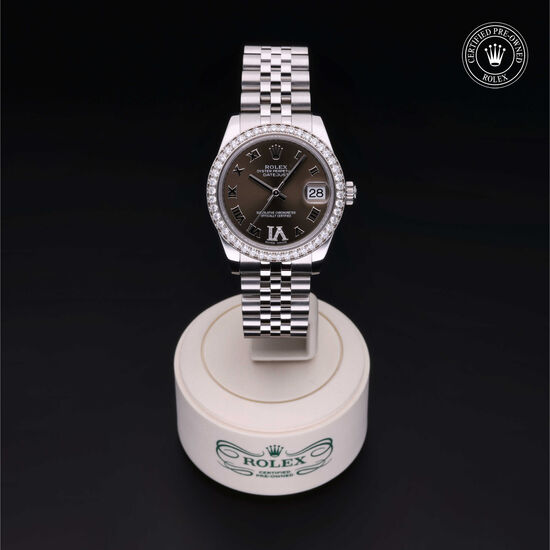 Datejust