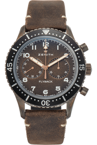 Pilot Cronometer Tipo CP-2 Flyback Bronze Automatic