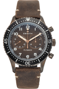 Pilot Cronometer Tipo CP-2 Flyback Bronze Automatic