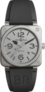 BR 03-92 Horoblack