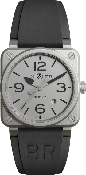 BR 03-92 Horoblack