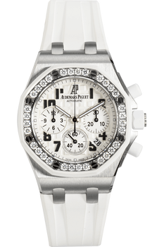 Royal Oak Offshore Stainless Steel Automatic