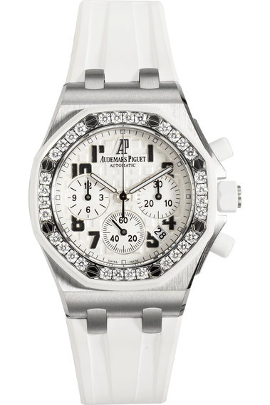 Pre owned ap watch outlet