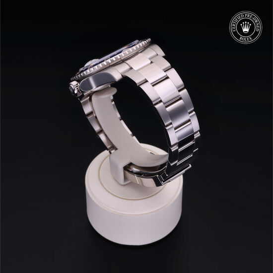 GMT-Master II