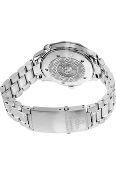 Seamaster Stainless Steel Automatic