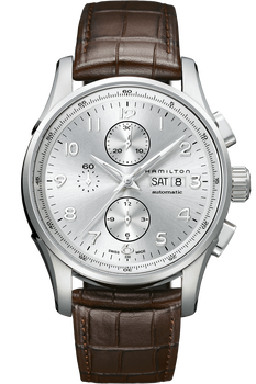 Jazzmaster Maestro Auto Chrono